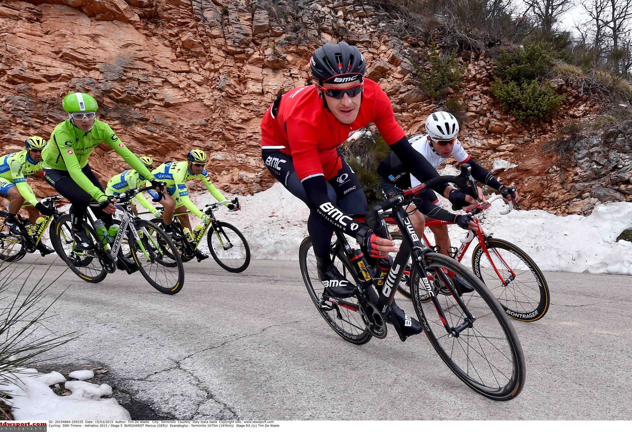 Marcus Burghardt (BMC)