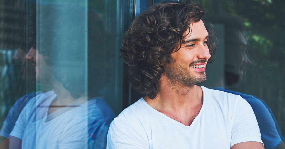 He may look like one of The Musketeers, but Joe Wicks – aka the Body Coach – has helped thousands transform their bodies via social media.