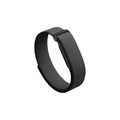 Google Fitbit Air, Screenless Activity Tracker With Fitness, Heart Rate, and Sleep Tracking 