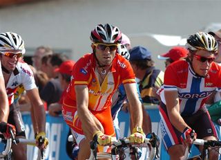 Alejandro Valverde (Spain)