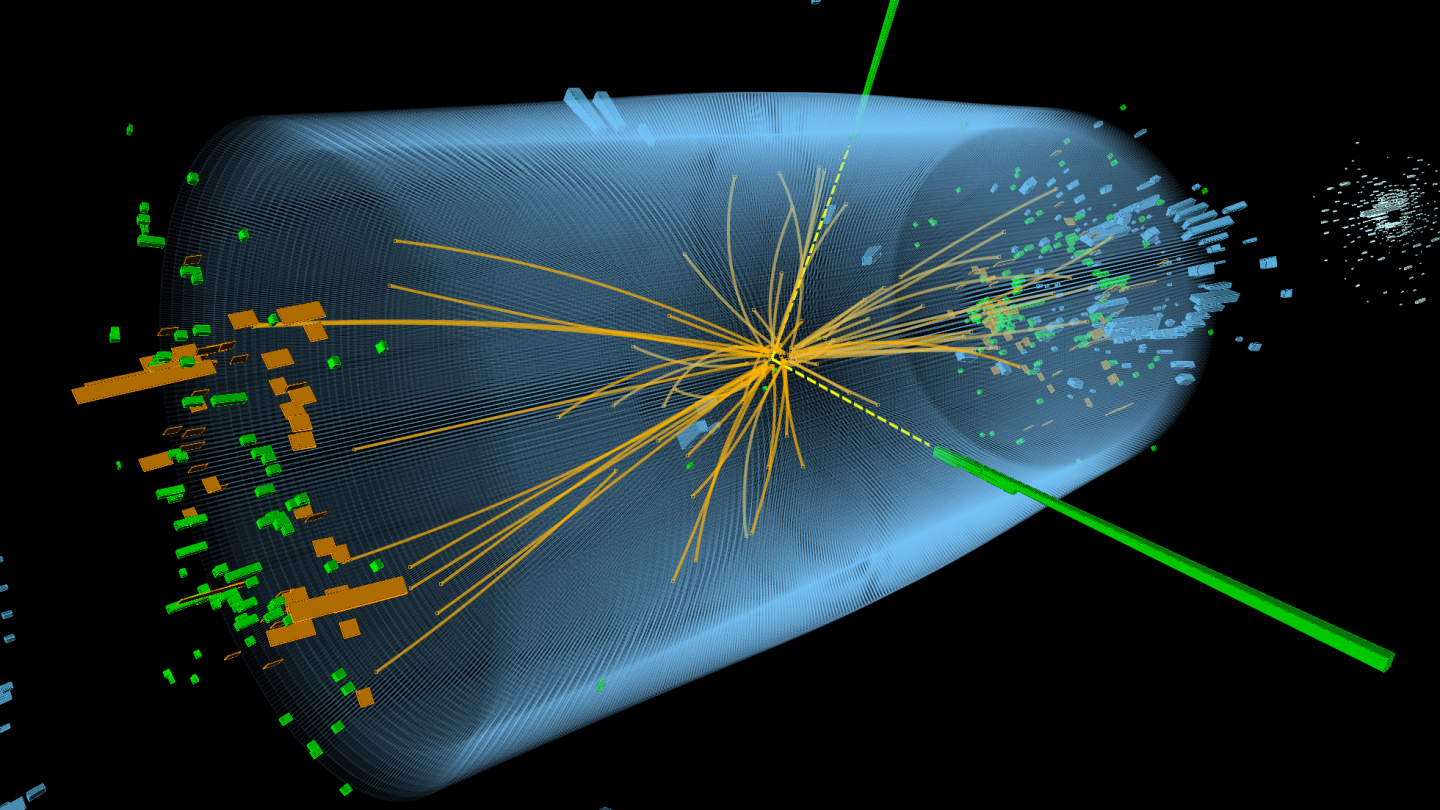higgs diagram