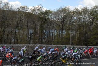 Simon wins Tour du Finistère