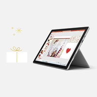 Surface Pro 7 (Intel Core i7) | SG$3,288 SG$2,466 (SG$822 off)
As what was once Microsoft's most powerful Surface Pro, this 2-in-1 was drastically discounted and came packed with the Intel Core i7 model with 16GB of RAM and 1TB of storage. You could have saved up to SG$822 depending on the specs you chose during last year's CNY sales.