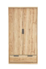 Bronx Double Wardrobe | was £399, now £210 | save £189