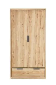 Bronx Double Wardrobe | was £399, now £210 | save £189