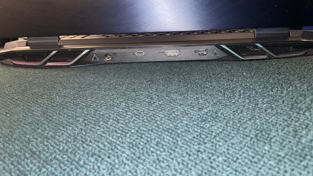 Acer Predator Helios 300