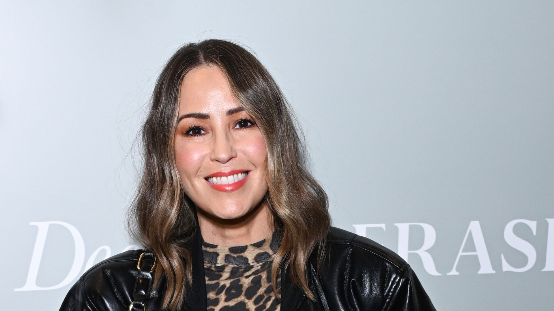 A HEADSHOT OF RACHEL STEVENS