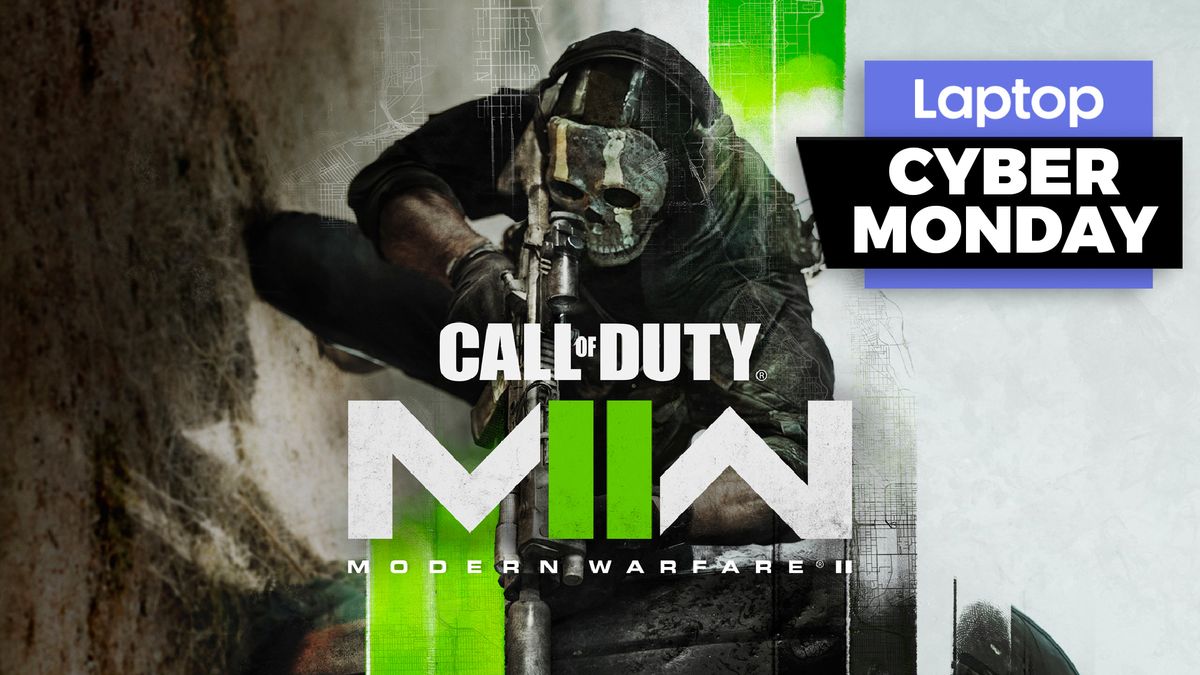 Will Call of Duty: Modern Warfare 2 Run on Your Laptop? - CNET