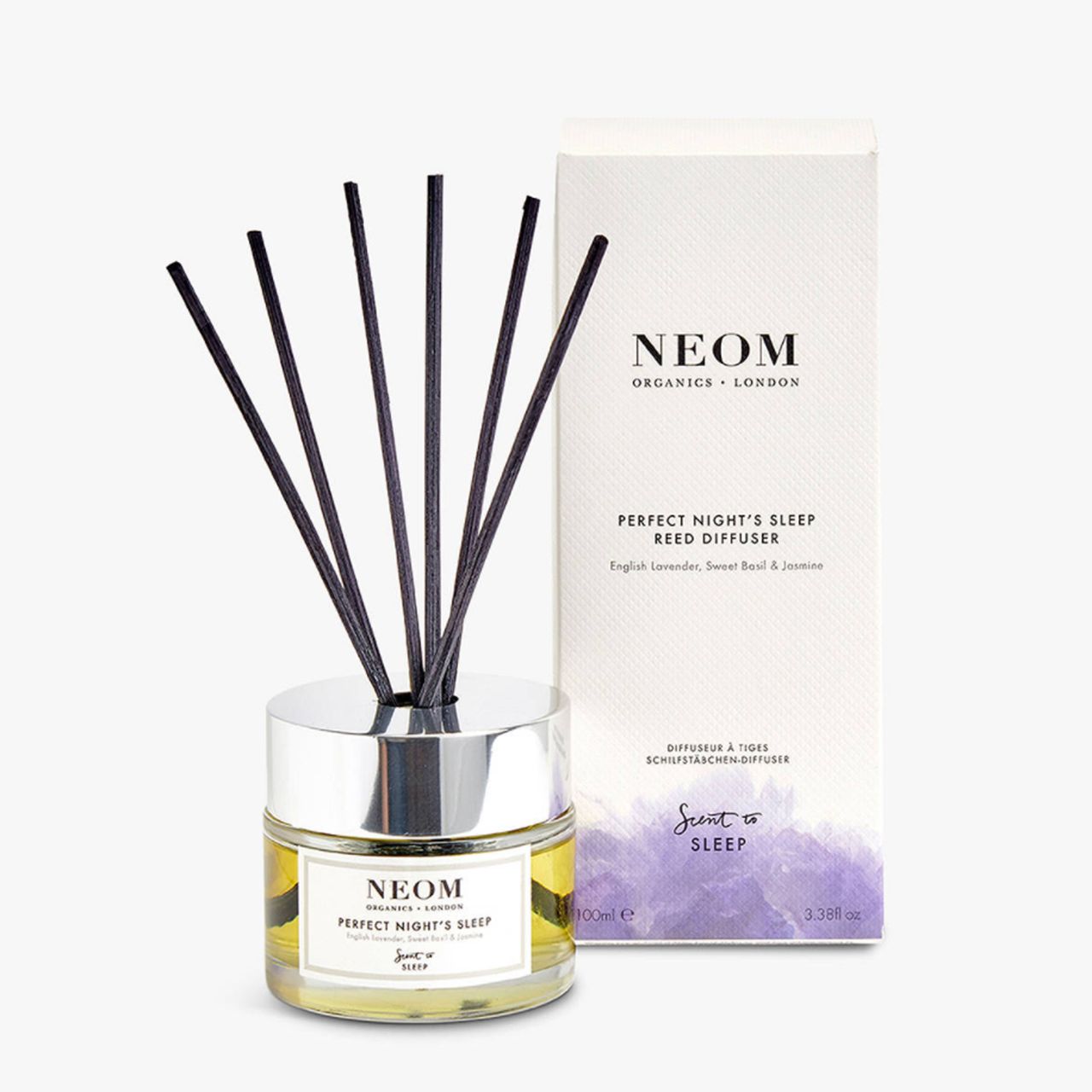 Best reed diffusers: 11 top buys by scent preference | Real Homes