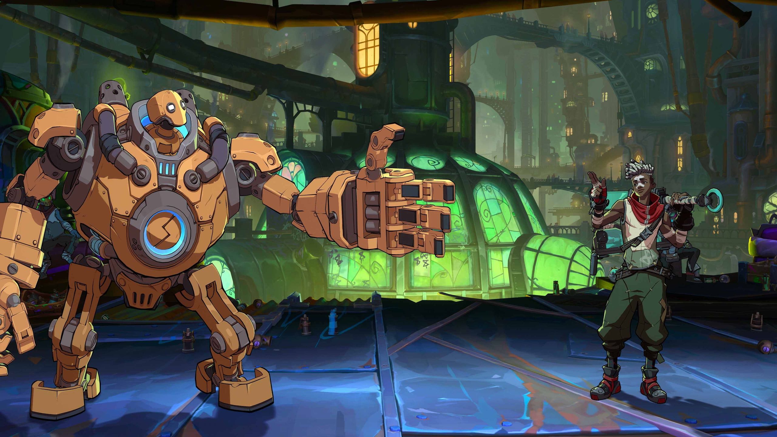 Riot’s 2XKO is coming to Xbox Series X|S in just a few…