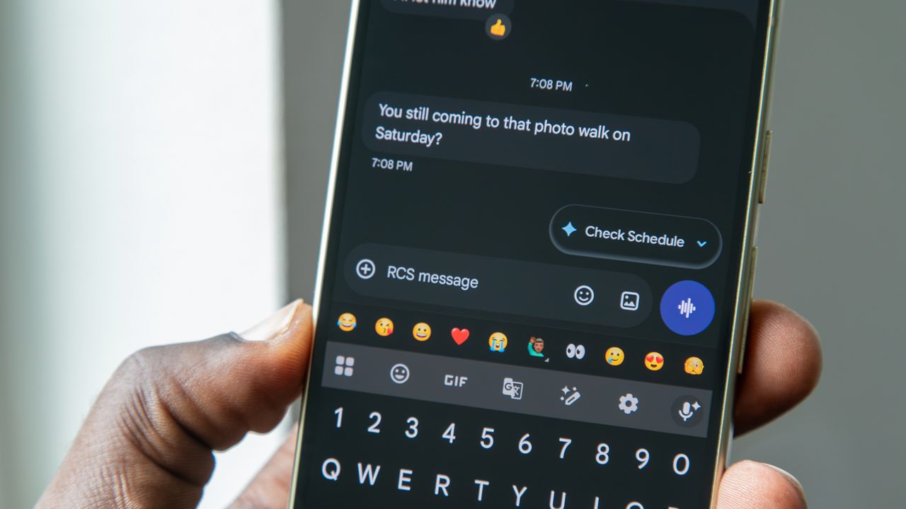 Gemini Proactive Assistance on the Pixel 11