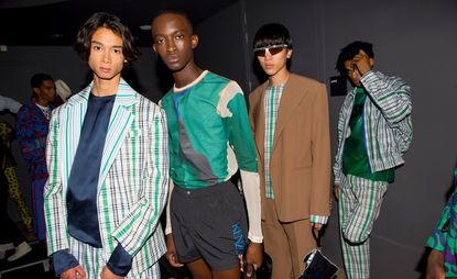 Kenzo fashion week paris 2019 best sale