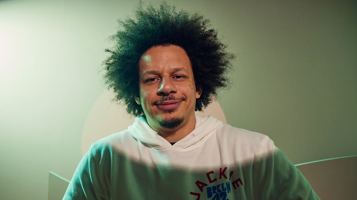 Eric Andre