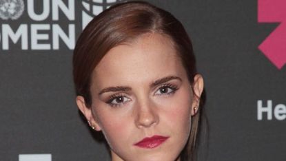 Fake Emma Watson