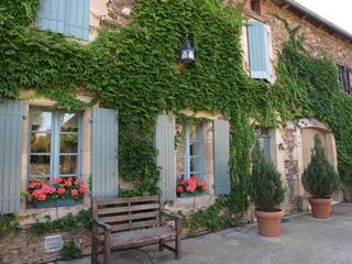 tanus house for sale france