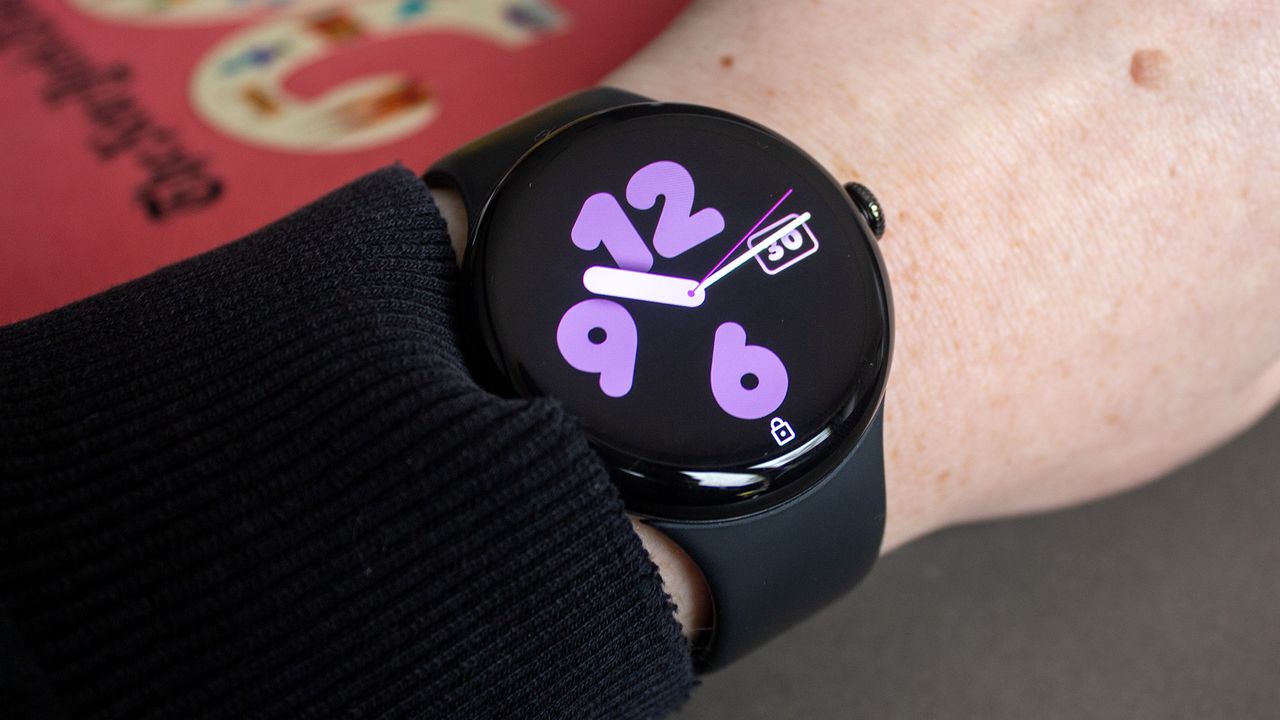 Google just made another essential Wear OS app exclusive to Pixel Watch