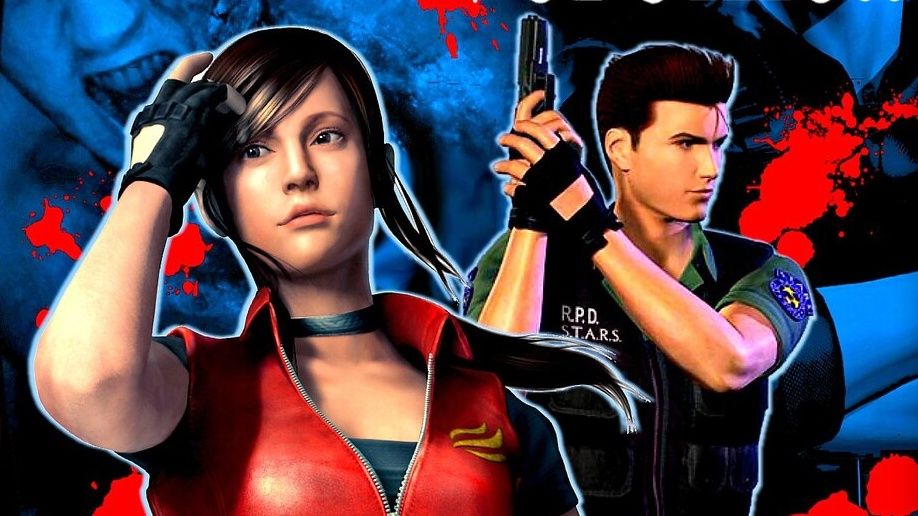 Capcom's Next REMAKE Resident Evil Code Veronica? 