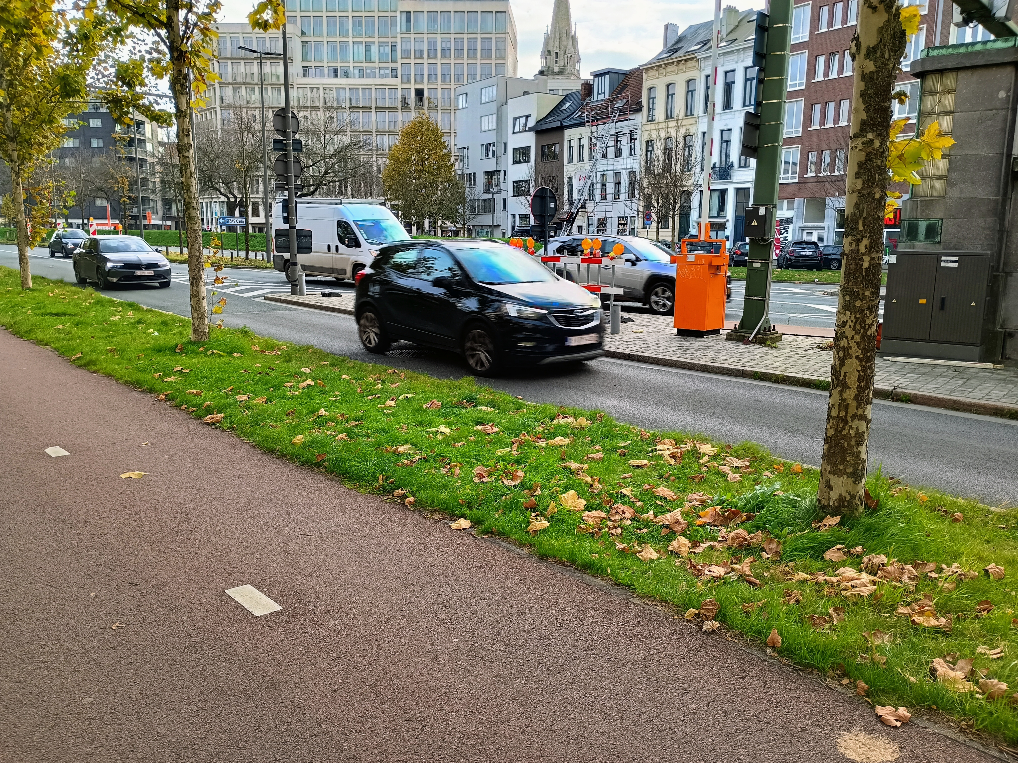 Voorbeeldfoto moto g55
