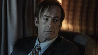 Bob Odenkirk in Better Call Saul season 6
