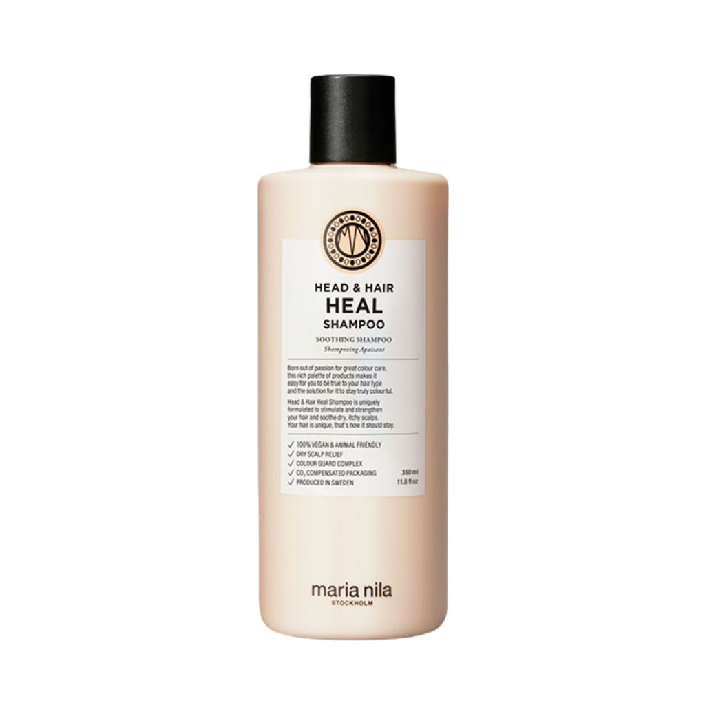 Head &amp;amp; Hair Heal Shampoo