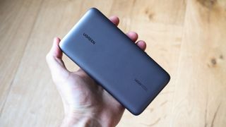 UGreen 145W power bank review: 25,000mAh juice for a MacBook and multiple  iPhones