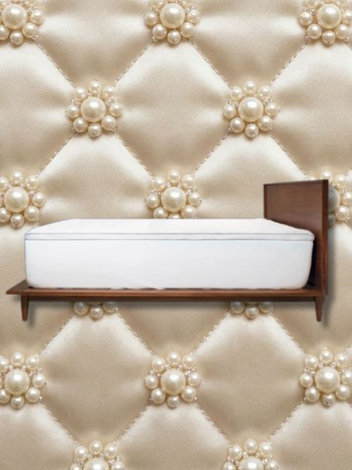 Hybrid Lux Mattress Topper (twin XL)