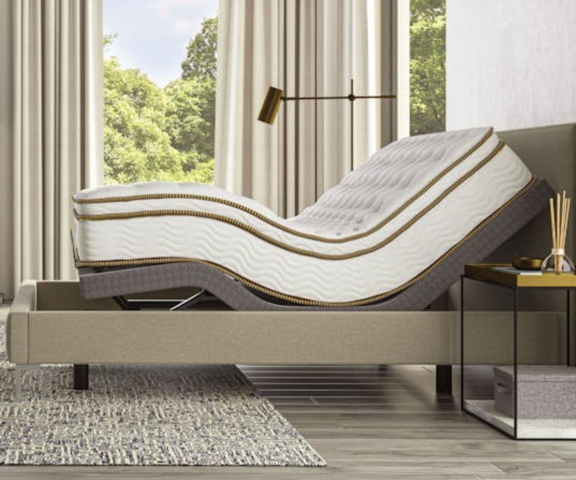 6 ways to make a uncomfortable mattress more comfy | Homes & Gardens