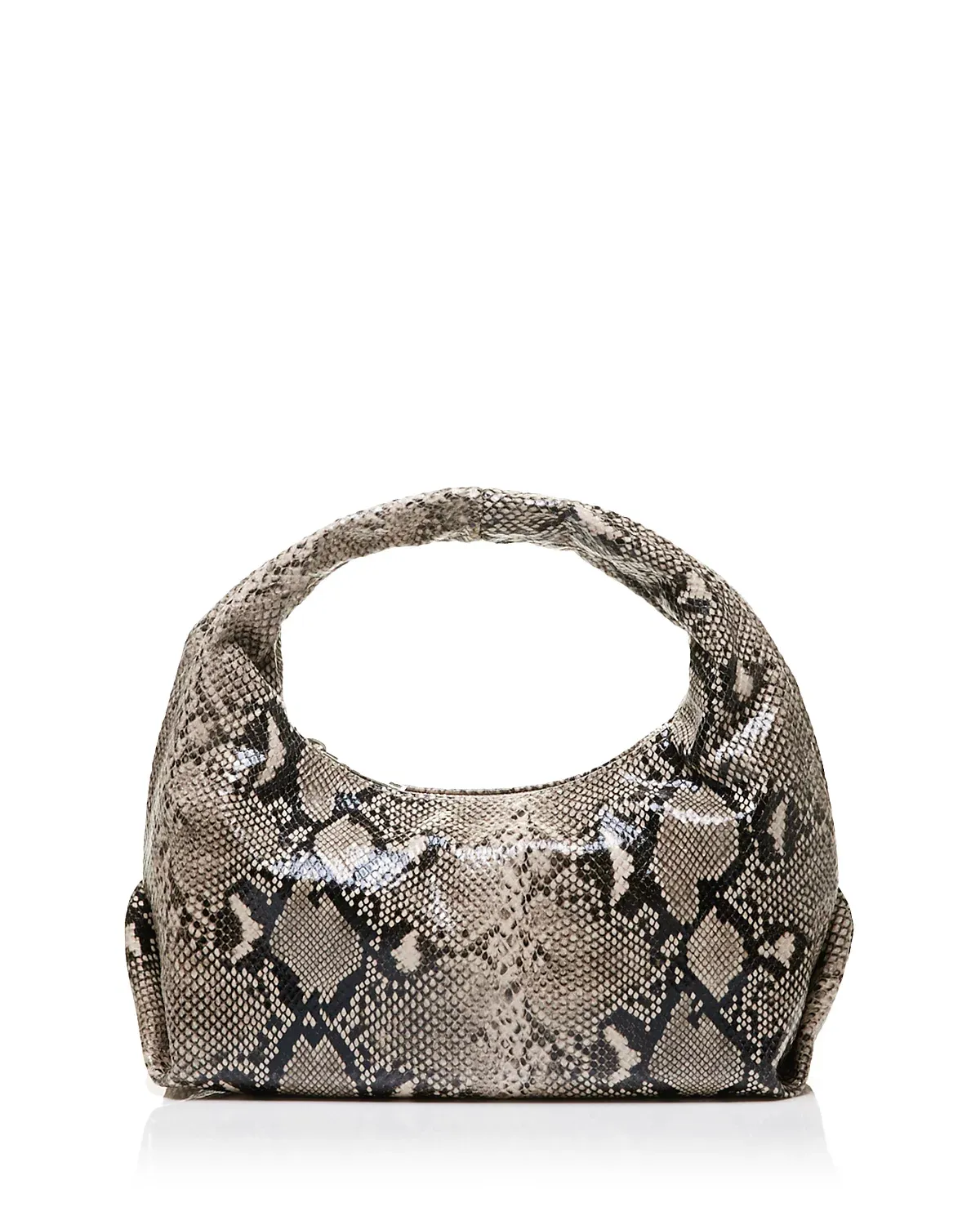 AQUA, Small Hobo Bag - Exclusive