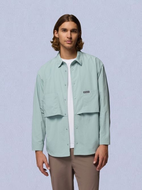 Chill Creek Long Sleeve Shirt (Men's)