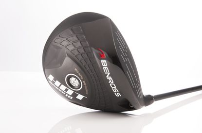 Benross HOT SPEED 10 Driver