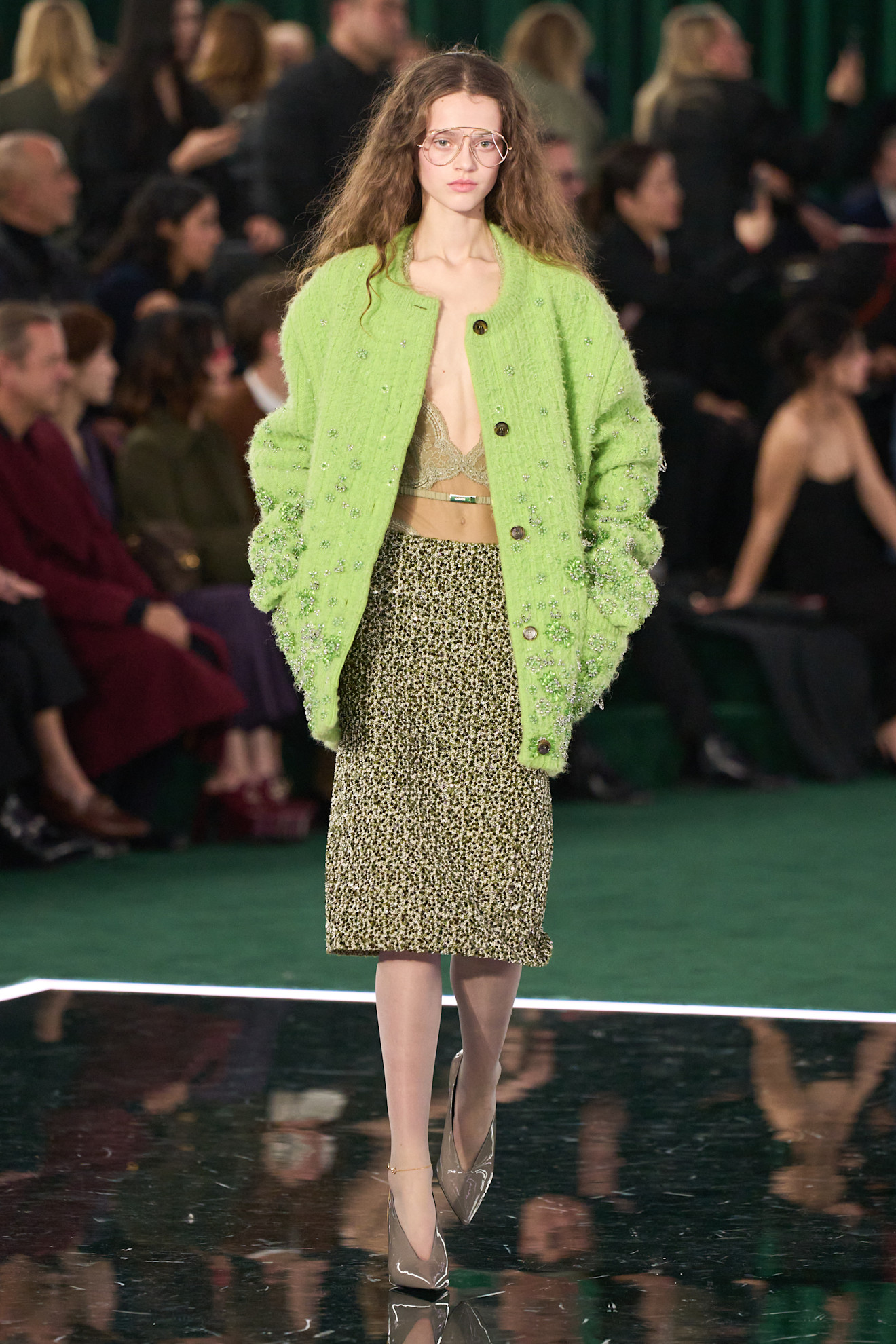 knitwear trends 2025