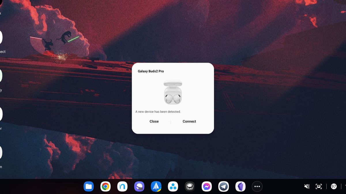 How to switch between devices with Galaxy Buds 2 Pro Android Central