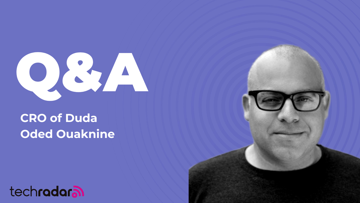 'AI-crawled sites generate 320% more human traffic': An interview with Duda's Oded Ouaknine on the future of AEO