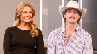 Katherine Woodman and Rylie Jeffries side by side image