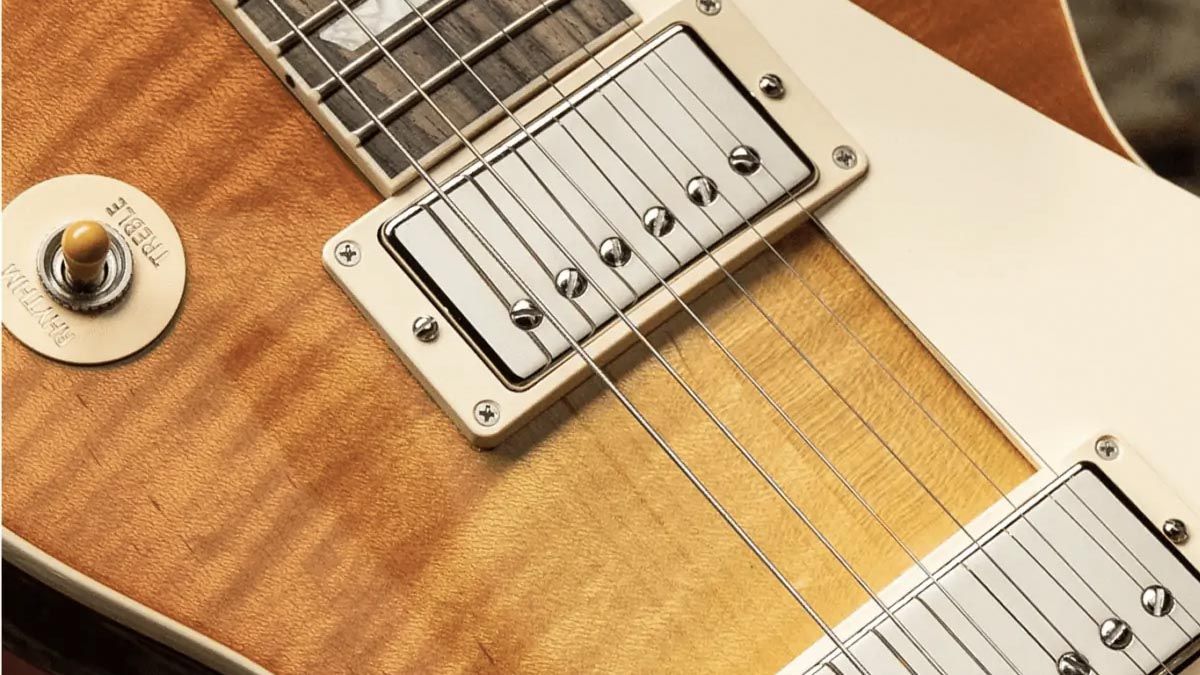 Seymour Duncan Vintage Humbuckers