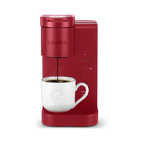 Keurig K-Express Essentials Single-Serve K-Cup Pod Coffee Maker l $54.97 at Walmart
