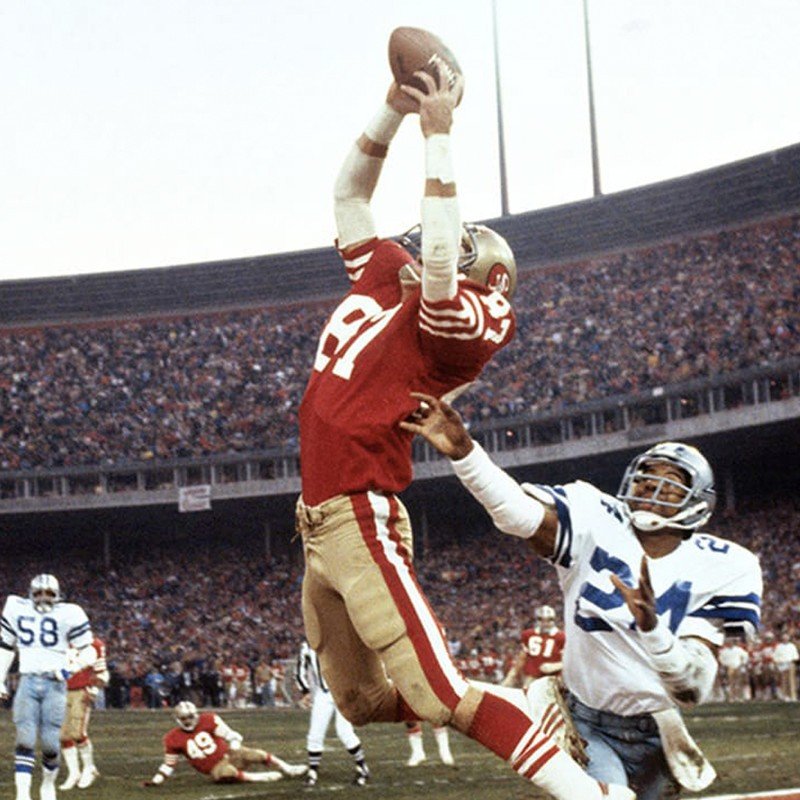 The Catch
