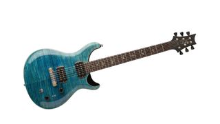 Best blues guitars: PRS SE Paul's Guitar