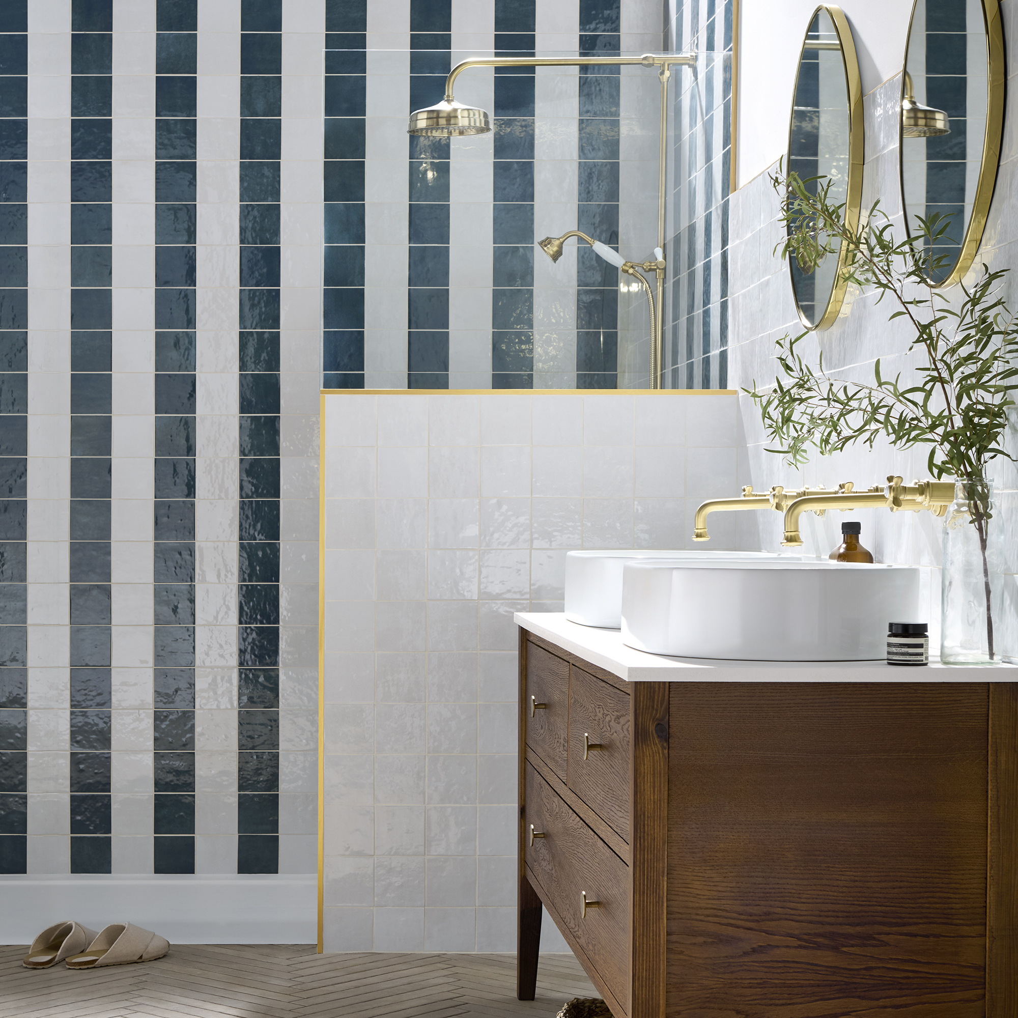 Topps Tiles Ideal Home range