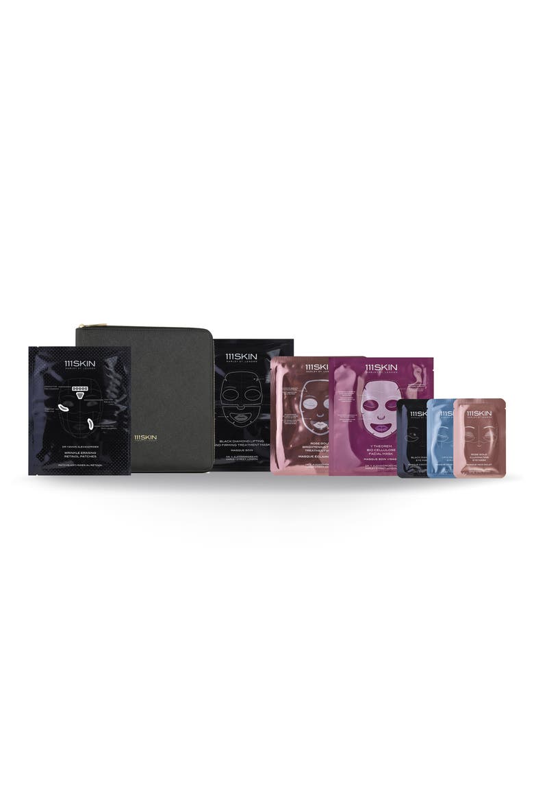 Master Masking Planner $210 Value
