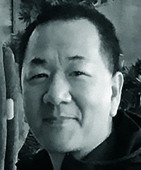 Mark Zhang