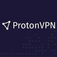 Proton VPN-appar som körs på Windows, Mac, iPhone och Android-enheter.