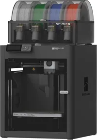 Bambu Lab P1S Combo 3D Printer Bambu Lab P1S Combo 3D Printer