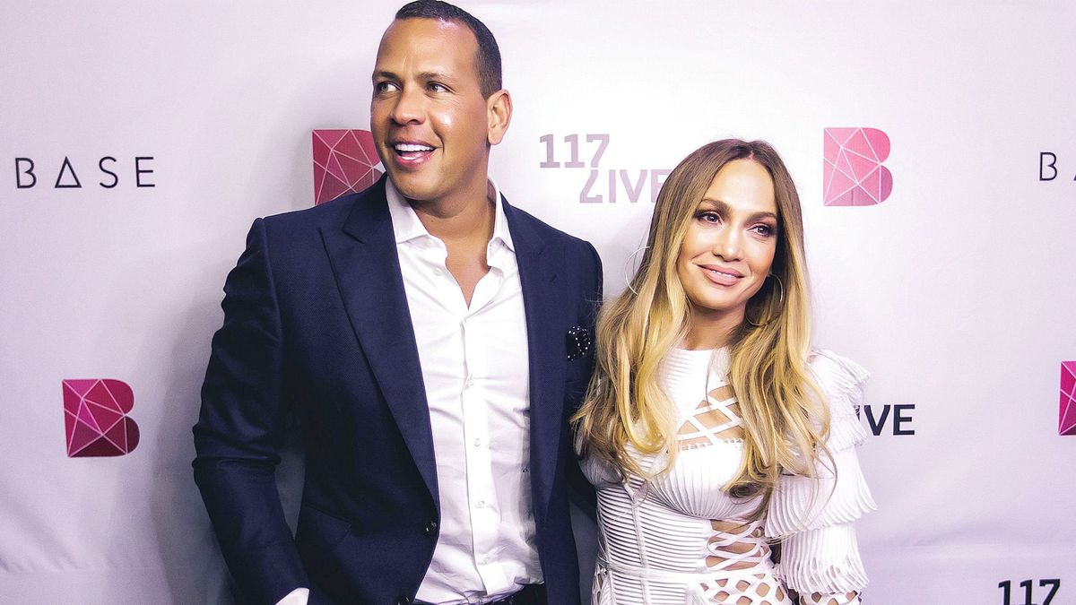 Cette star a laissé entendre qu'elle était la demoiselle d'honneur de J-Lo, nouvellement fiancée.