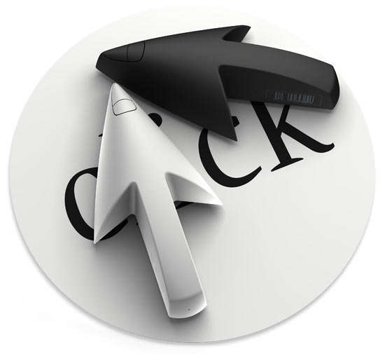 Mus2 Cursor Mouse