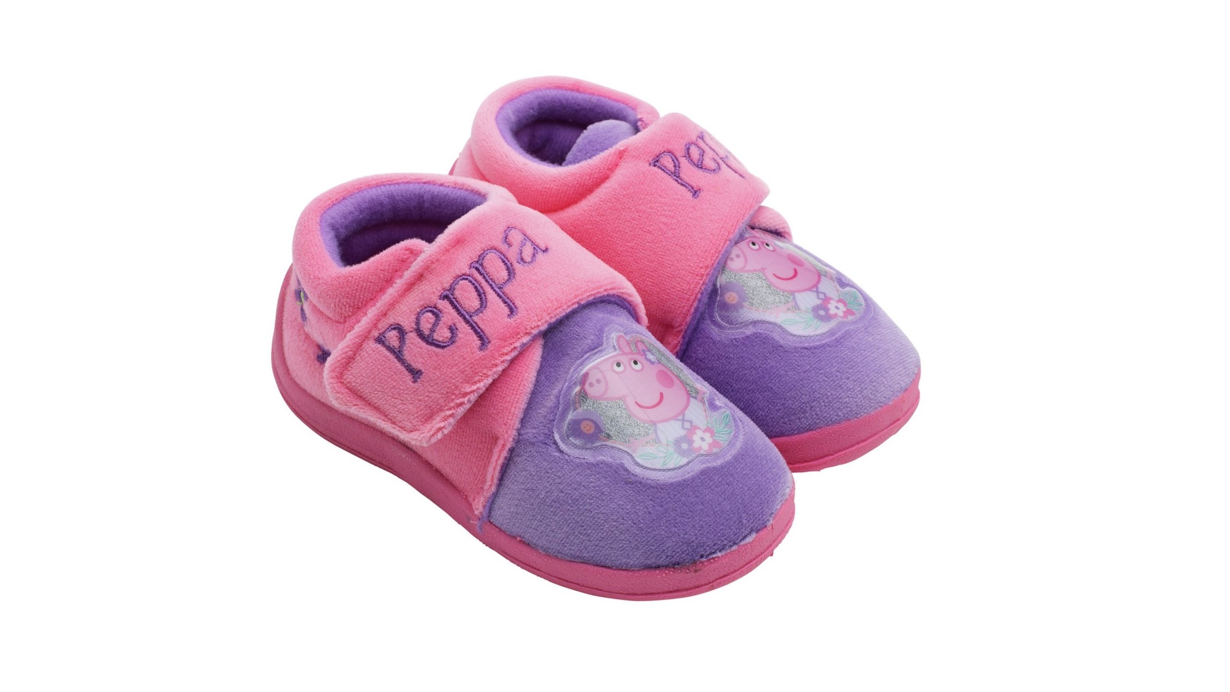 Kids slippers
