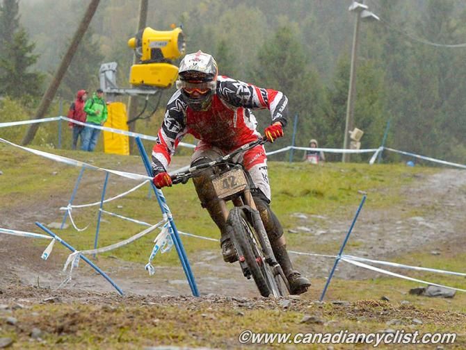 Steve Peat (Santa Cruz Syndicate)