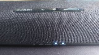 Yamaha SR-C20A soundbar