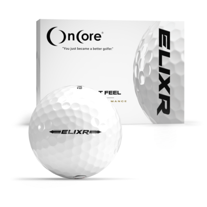 Best Golf Balls For Slow Swing Speeds 2024 Golf Monthly 0817