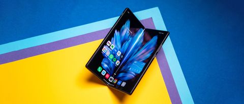 Vivo X Fold3 Pro review